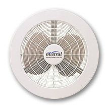 EXHAUST FAN 10INS MISTRAL MEF6271